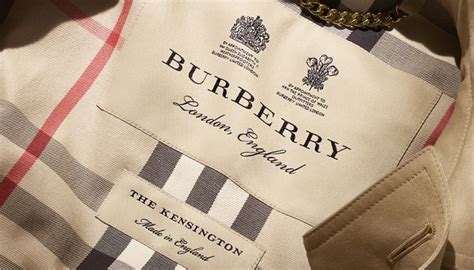 is burberry considered luxury|what is burberry brand.